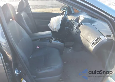 2008 Toyota Prius из США, поврежденный, VIN JTDKB20U583420476